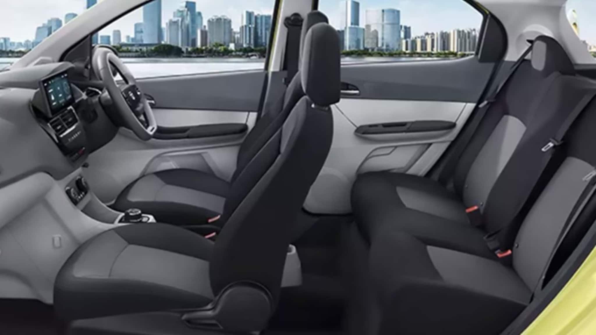 Maruti Wagon R आता विसरा! Tata आणतेय टँकसारखी Car, किंमत असणार सगळ्यात कमी