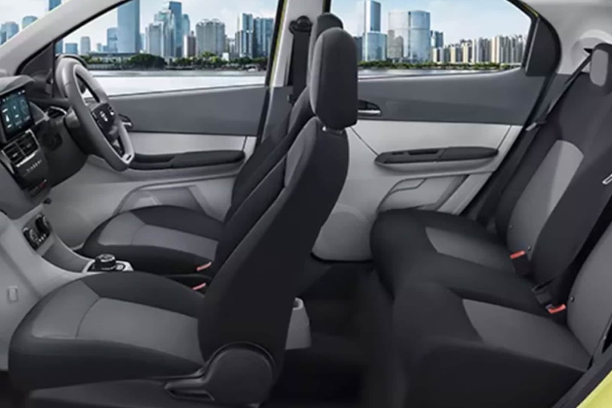 Maruti Wagon R आता विसरा! Tata आणतेय टँकसारखी Car, किंमत असणार सगळ्यात कमी