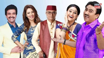 Taarak Mehta Stars: Engineers, CAs, and More! One Left Dubai Job for Acting Passion