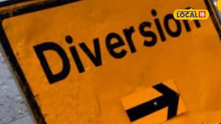 Nath Shashti 2026: नाथषष्ठीआधी मोठा निर्णय, पैठणच्या वाहतूक मार्गात बदल, इथं पाहा पर्यायी मार्ग 