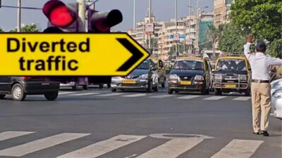 Chhatrapati Sambhajinagar: महावीर जयंतीला ‘हे’ मार्ग बंद, छ. संभाजीनगरकर गैरसोय टाळण्यासाठी पाहा पर्यायी रस्ते