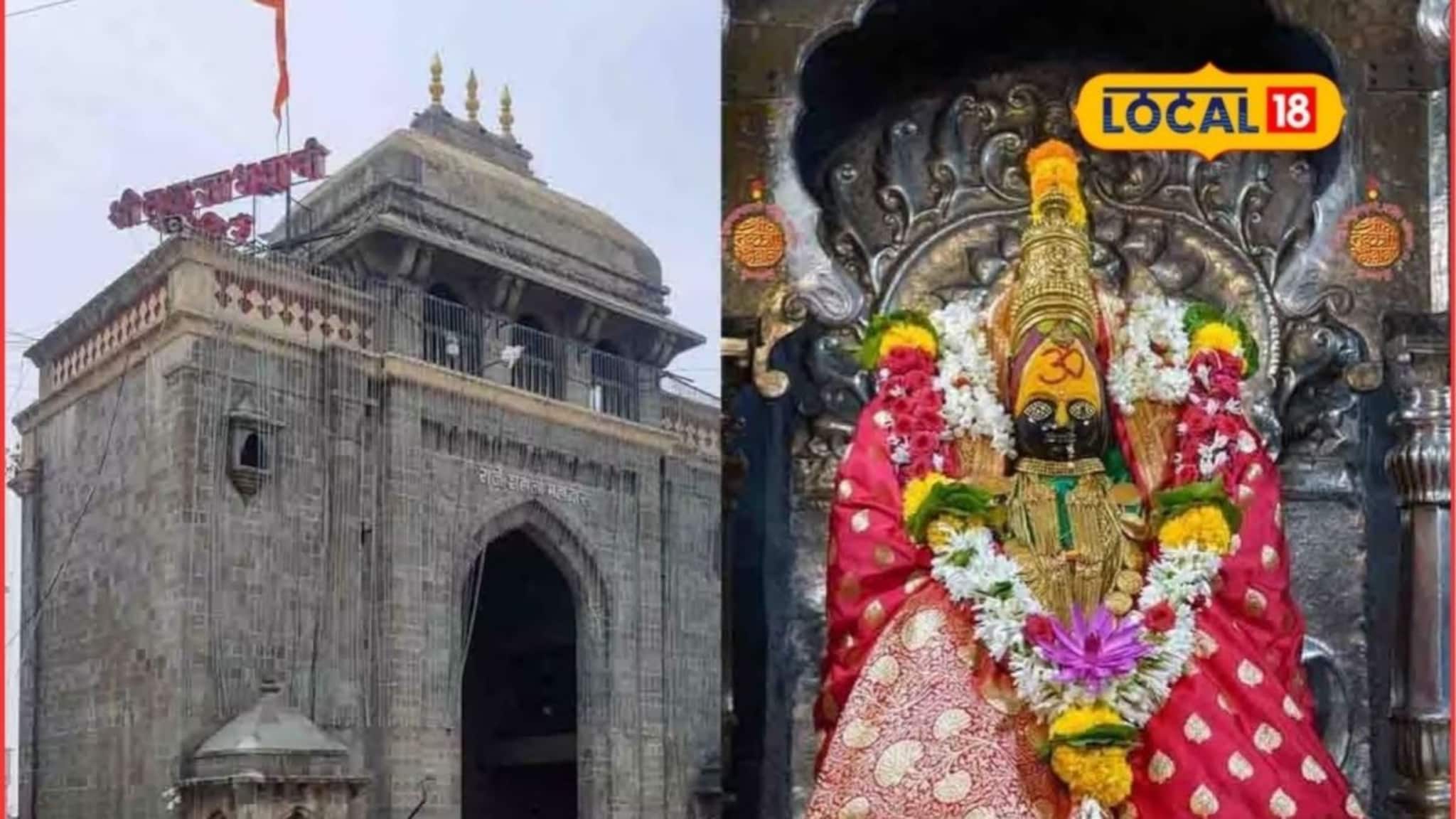 Tuljapur Darshan: सगळ्यांना सांगा! तुळजाभवानी मंदिर 22 तास खुले राहणार, ‘या’ दिवसापासून दर्शन सोपं