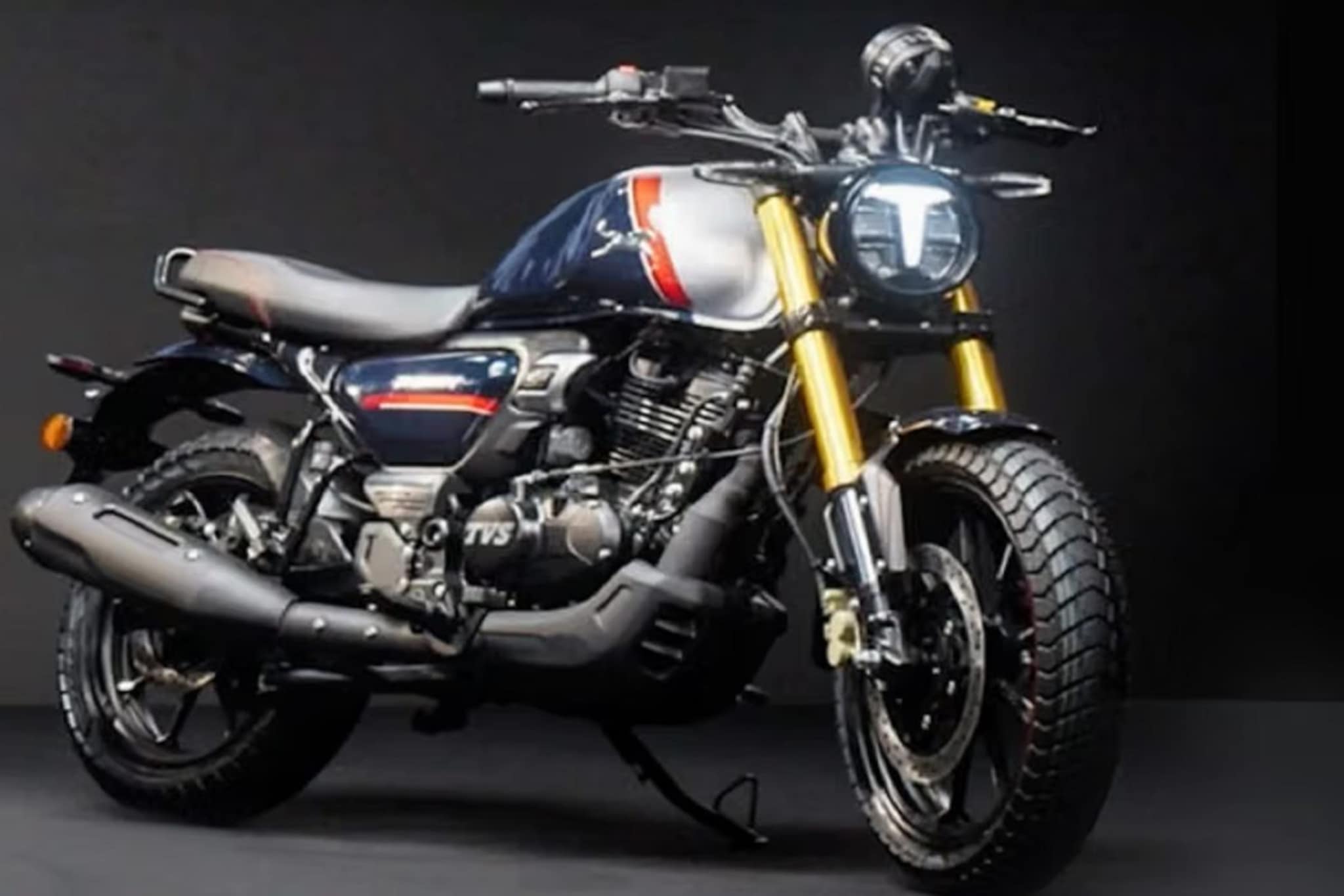 'ही' आहे देशातील सर्वात बेस्ट 250CC बाइक! किंमत फक्त 1,26,690 रुपयांपासून सुरू 