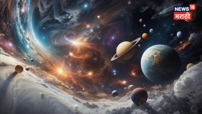 March 18, 2026: Turning Point for 6 Zodiacs! Mercury's Rise Brings Double Profit