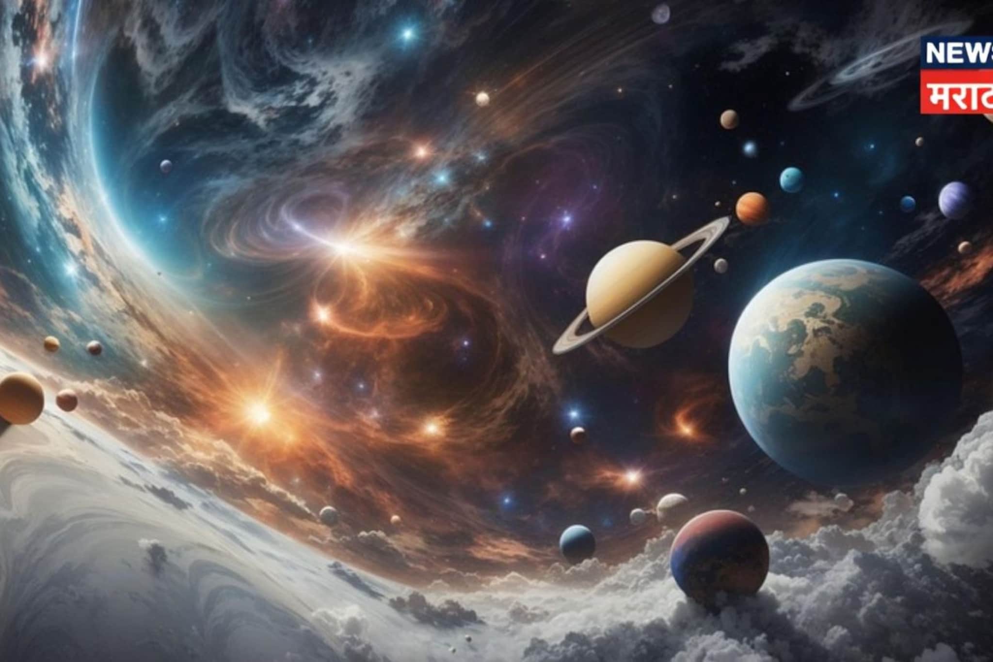 18 मार्च ठरणार टर्निंग पॉईंट! 'या' 6 राशींच्या आयुष्यात येणार सुखाचं वादळ, होणार डबल प्रॉफिट