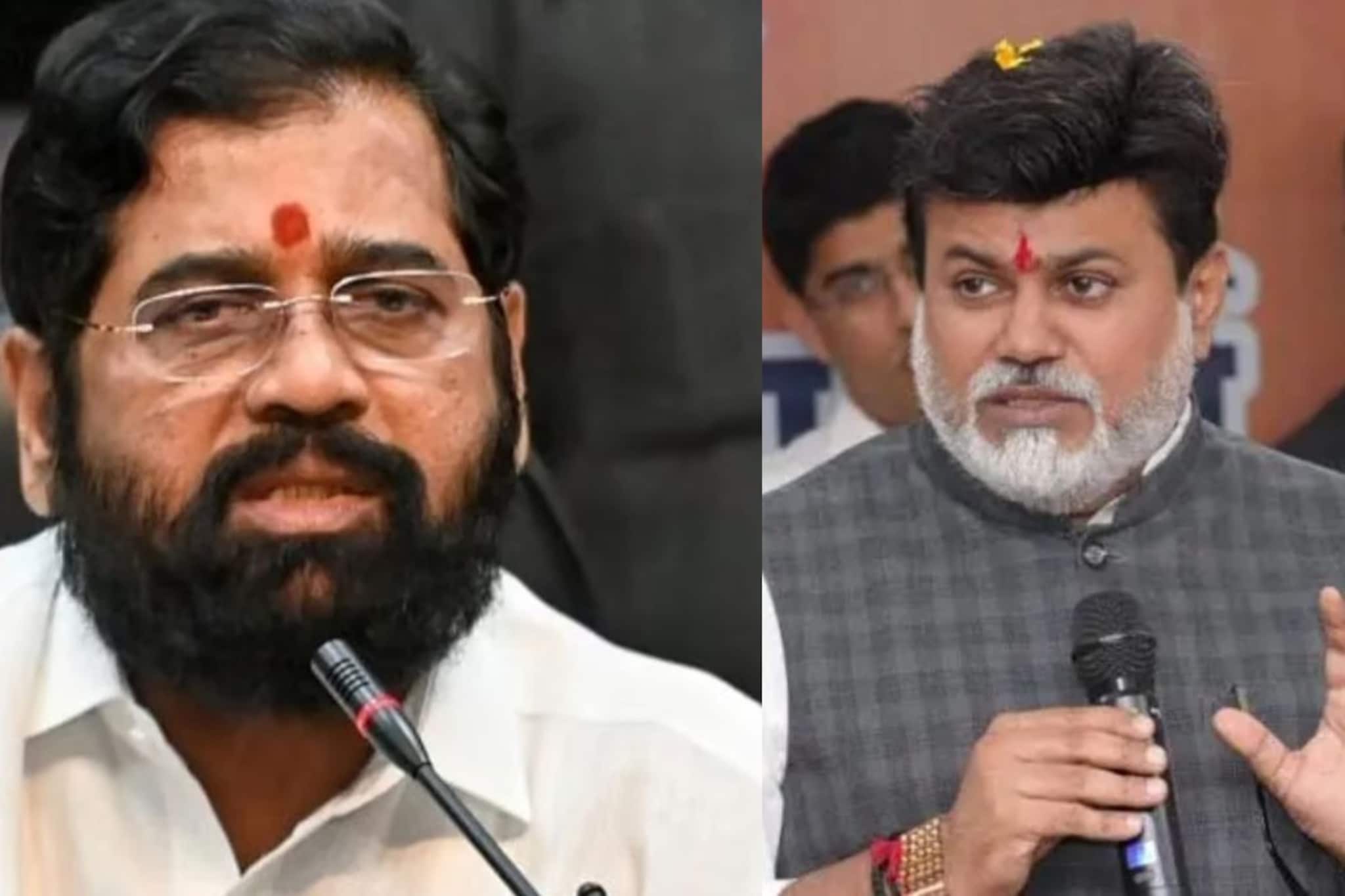  राजधानीत  घडामोडींना वेग, एकनाथ शिंदे यांच्यापाठोपाठ उदय सामंत दिल्लीला रवाना;  चर्चांना उधाण