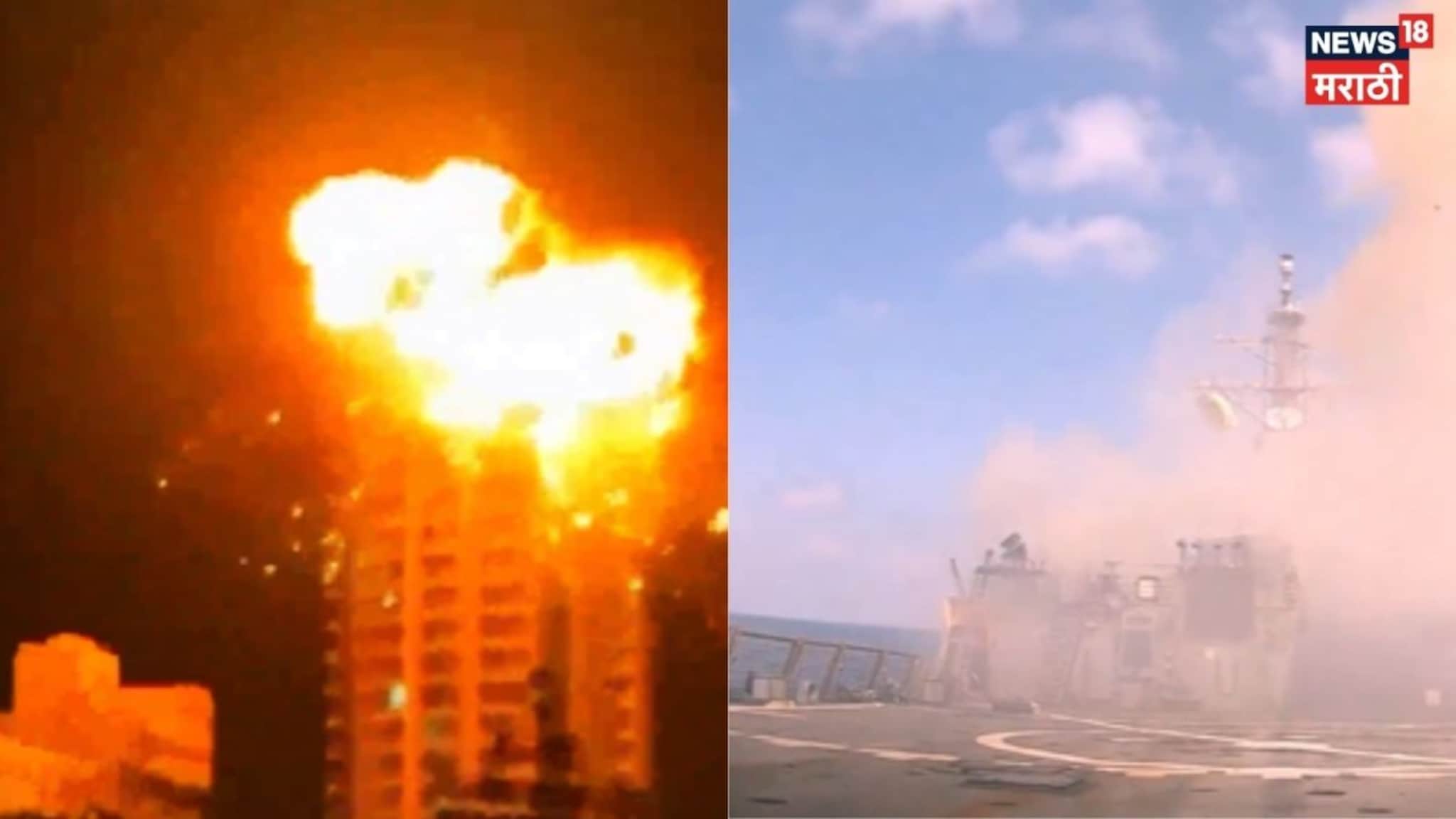 Special Report: होर्मुझ मार्ग बंद, इंधन आयातीवर परिणाम होणार? भारताची चिंता वाढली