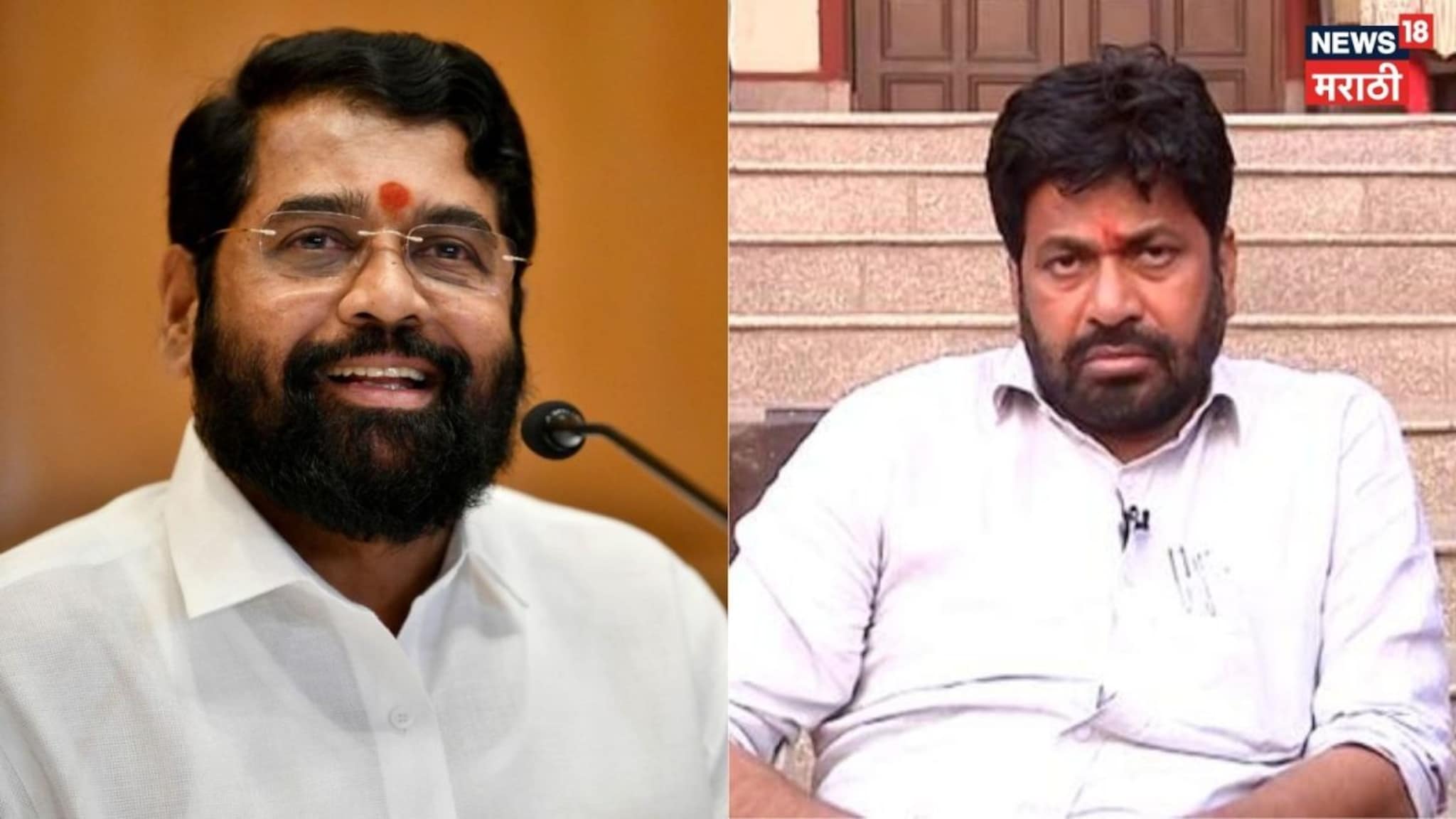 Video: बच्चू कडूंनी आंदोलन केले म्हणून आम्ही कर्जमाफी केली, उपमुख्यमंत्री एकनाथ शिंदेंचे मोठं वक्तव्य 