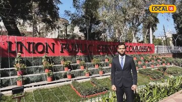 वय 25! शेतकऱ्याचा लेक क्लास 1 अधिकारी! प्रज्वल पोळने सांगितलं UPSC यशाचं गुपित