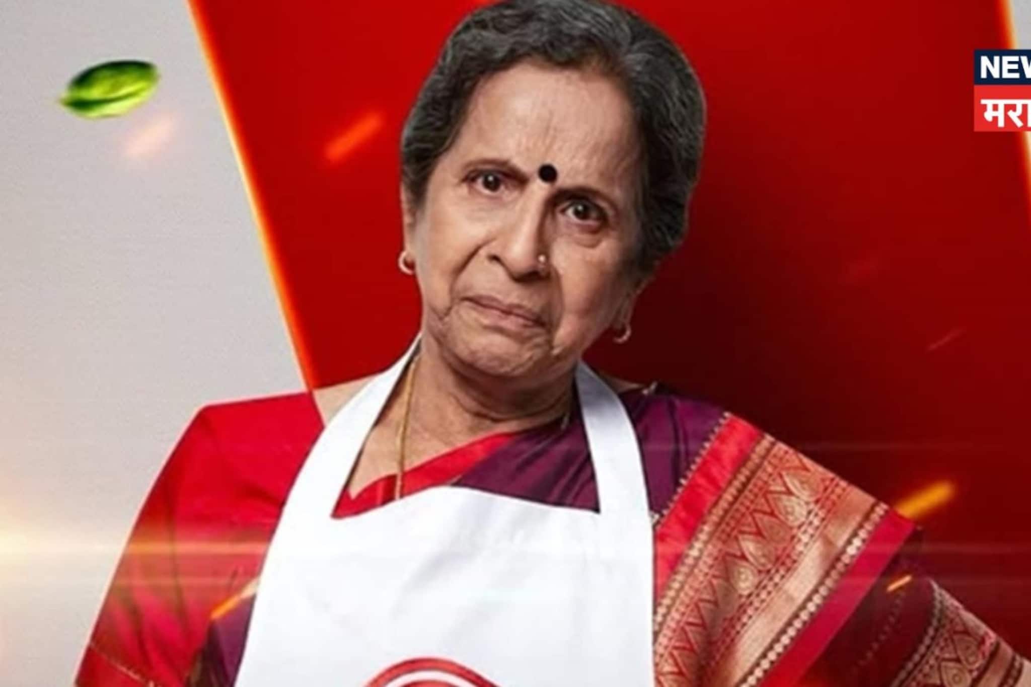 नवरा कुठे आहे म्हणत ट्रोल करणाऱ्यांची उषा नाडकर्णींनी केली बोलती बंद