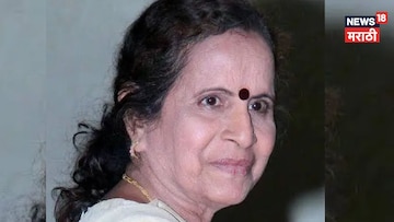 नवरा कुठे आहे म्हणत ट्रोल करणाऱ्यांची उषा नाडकर्णींनी केली बोलती बंद