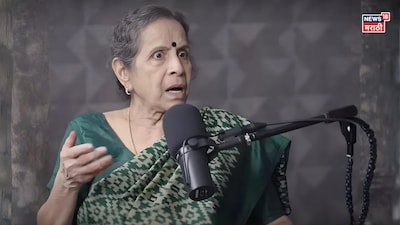 Usha Nadkarni Slams Bigg Boss Marathi 6 Contestants: 'My Brain Is Bugged!'