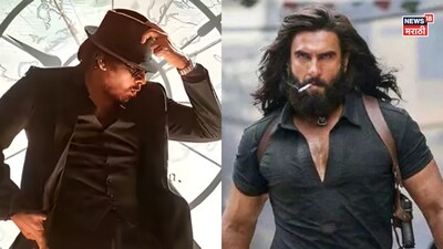 Dhurandhar 2 Dominates Box Office, Overtakes Pawan Kalyan's Ustaad Bhagat Singh