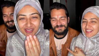 वडापाव गर्ल कॉन्ट्रोवर्शीअल व्हिडीओ