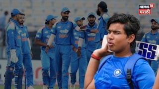 'सीनियरकडे दुर्लक्ष, अजिबात ऐकत नाही ', ऍटिट्यूडच वैभवला धोका देणार? कॅप्टनकडून पोलखोल! 'सीनियरकडे दुर्लक्ष, अजिबात ऐकत नाही ', ऍटिट्यूडच वैभवला धोका देणार? कॅप्टनकडून पोलखोल!