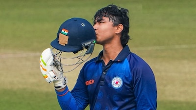 vaibhav sooryavanshi