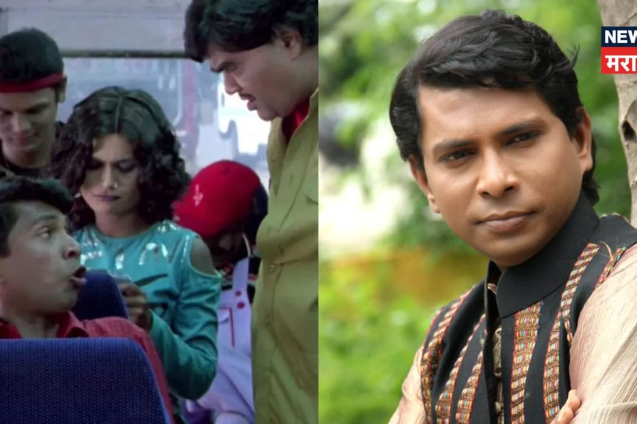 'दिवसाला 8-10 डोकेदुखीच्या गोळ्या घ्यायचो', ब्रेन हॅमरेजशी झुंज देत होता अभिनेता 'दिवसाला 8-10 डोकेदुखीच्या गोळ्या घ्यायचो', ब्रेन हॅमरेजशी झुंज देत होता अभिनेता