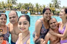 42 वर्षांच्या शिक्षकाने 22 वर्षांच्या विद्यार्थिनीशी केलं दुसरं लग्न? स्विमिंग पूलमधील त्या व्हायरल फोटोमागचं सत्य अखेर समोर