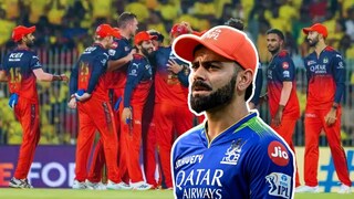 हेजलवूडनंतर आणखी एकाचा विराटला धोका, चॅम्पियन RCB ला डबल धक्का, एकही डेथ बॉलर उरला नाही!