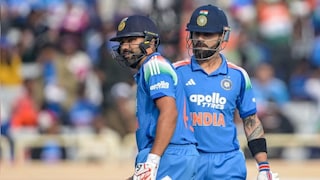 विराट-रोहित येणार तर सुटली पैशांची हाव, बलाढ्य टीमने आखला तिजोरी भरण्याचा डाव! विराट-रोहित येणार तर सुटली पैशांची हाव, बलाढ्य टीमने आखला तिजोरी भरण्याचा डाव!