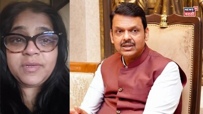 विशाखा सुभेदार के बेटे कुवैत में फंसे; महाराष्ट्र सरकार ने तुरंत मदद भेजी.