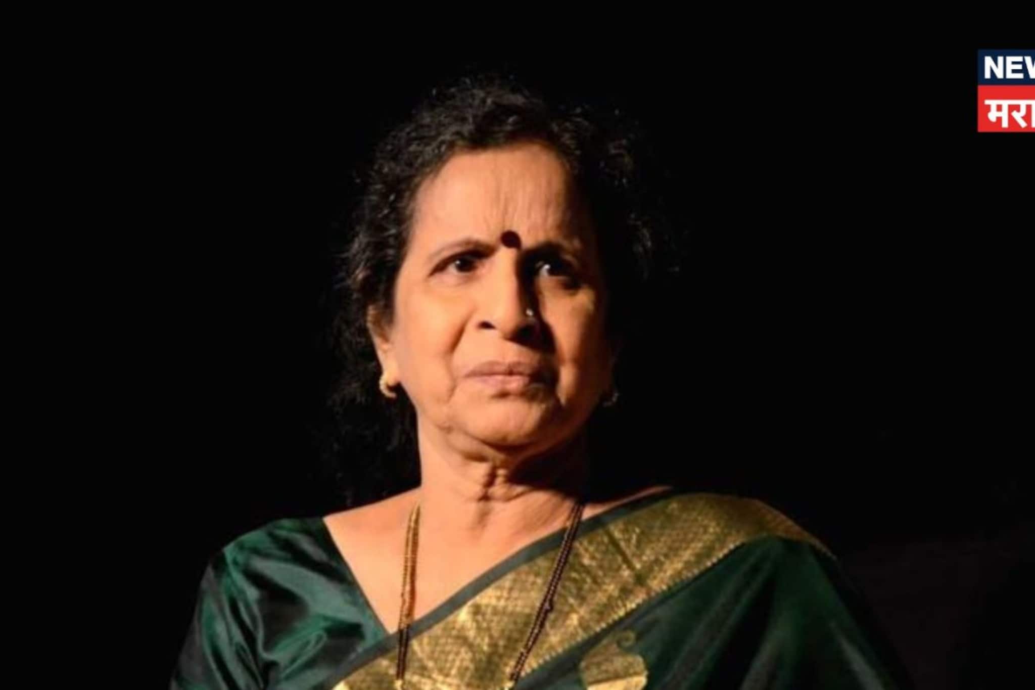 'आम्ही वेगळे झालो होतो पण...' वैवाहिक आयुष्याबद्दल पहिल्यांदाच बोलल्या आऊ 'आम्ही वेगळे झालो होतो पण...' वैवाहिक आयुष्याबद्दल पहिल्यांदाच बोलल्या आऊ