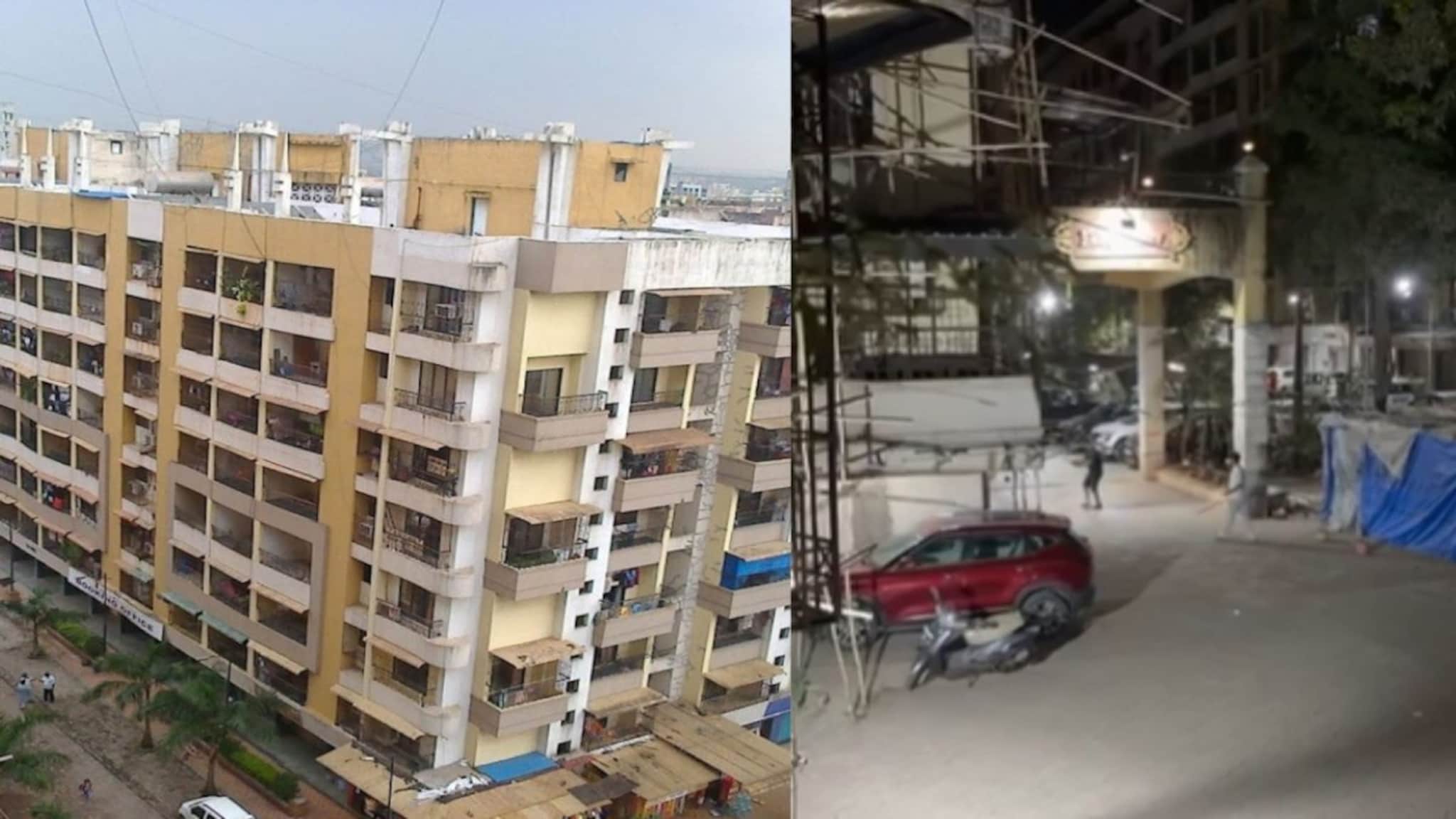 Kalyan: भटके कुत्रे राहिले बाजूला, पोलीस स्टेशनमध्ये वेगळंच मॅटर पोहोचलं! कल्याणमधील उच्चभ्रू सोसायटीतले रहिवाशी अडचणीत