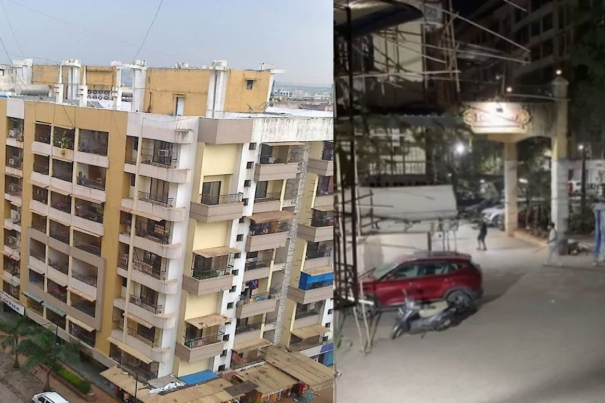 Kalyan: भटके कुत्रे राहिले बाजूला, पोलीस स्टेशनमध्ये वेगळंच मॅटर पोहोचलं! कल्याणमधील उच्चभ्रू सोसायटीतले रहिवाशी अडचणीत 