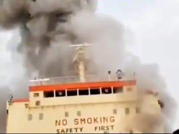 Iran-Israel war:आईला मुखाग्नी देऊन जेमतेम महिना होत नाही तोच लेकही गेला