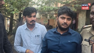 वर्ध्यात 'स्पेशल 26'चा थरार: बनावट आयकर अधिकारी अटक, कुटुंबाच्या सतर्कतेमुळे मोठी दुर्घटना टळली.