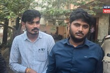 वर्ध्यात भरदिवसा 'स्पेशल 26'चा थरार, बनावट आयडी दाखवून कुटुंबाला लुटण्याचा प्रयत्न, पोलिसांकडून अटक