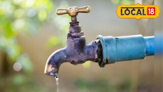 ऐन उन्हाळ्यात जलसंकट, ठाण्यात पाणीपुरवठा बंद राहणार, कधी आणि का? पाहा सविस्तर