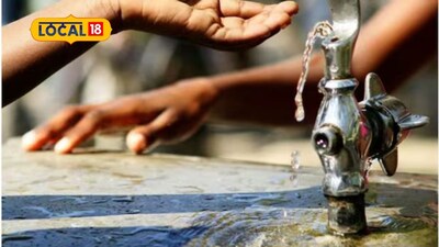 पाणीचोर सावधान! भिवंडीत चूक महागात पडेल, पालिकेने घेतला मोठा निर्णय