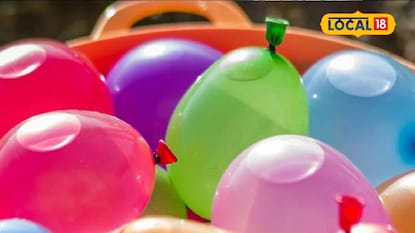 Thane News: होळीच्या दिवशी पाण्याची पिशवी फेकून मारली, जाब विचारताच डोकं फिरलं, ठाण्यात भयंकर घडलं Thane News: होळीच्या दिवशी पाण्याची पिशवी फेकून मारली, जाब विचारताच डोकं फिरलं, ठाण्यात भयंकर घडलं