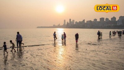 Weather Alert: महाराष्ट्राचं टेन्शन वाढलं, चौथ्यांदा येतंय ‘ते’ संकट, 72 तासांसाठी हवामान विभागाचा अलर्ट