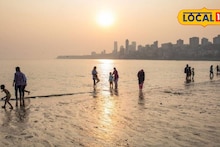 Weather Alert: महाराष्ट्राचं टेन्शन वाढलं, चौथ्यांदा येतंय ‘ते’ संकट, 72 तासांसाठी हवामान विभागाचा अलर्ट