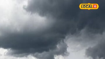 महाराष्ट्राच्या वातावरणात बदल, उष्णतेची लाट अन् अवकाळी पाऊसही कोसळणार, 4 जिल्ह्यांना अलर्ट