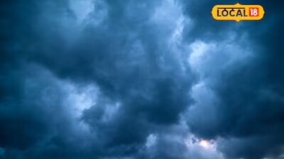 Gudi Padwa Storm Alert: Widespread Rain to Hit Maharashtra, 31 Districts on Alert