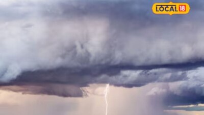 Maharashtra Braces for Unseasonal Rains, Storms; 8 Districts on Yellow Alert