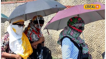 पुढील 12 तास महत्त्वाचे, उष्णतेची लाट येणार, 11 जिल्ह्यांना यलो अलर्ट