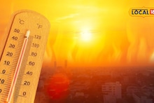 Weather Alert : महाराष्ट्रात आता मार्चमध्येच मे सारखा उन्हाळा, हवामान विभागाचा इशारा, 3 जिल्ह्यांना यलो अलर्ट