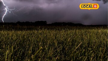 48 तास धोक्याचे, वादळी पाऊस, गारपीट अन् ..., महाराष्ट्रावर तिहेरी संकट, 21 जिल्ह्यांना अलर्ट