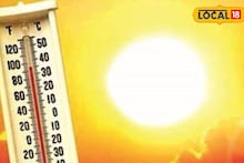 Weather Alert : 'सूर्या'ची नजर फक्त महाराष्ट्रावर, पारा 'फुटणार', 14 जिल्ह्यांना अलर्ट