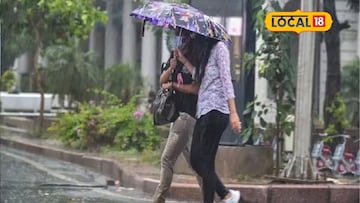 Weather Alert: धोका अजून संपला नाही! ताशी 50 किमीने वारे वाहणार, अवकाळी झोडपणार, या जिल्ह्यांना अलर्ट