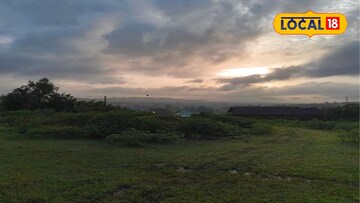 महाराष्ट्रावर अस्मानी संकट कायम, बुधवारी वादळी वाऱ्यासह पाऊस कोसळणार, 4 जिल्ह्यांना अलर्ट