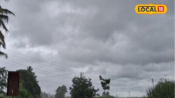 Weather Alert: महाराष्ट्राचं टेन्शन वाढलं, चौथ्यांदा येतंय ‘ते’ संकट, 72 तासांसाठी हवामान विभागाचा अलर्ट
