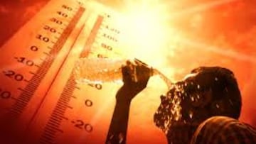 महाराष्ट्र तापला, त्यात नव्या संकटानं वाढवलं टेन्शन, 'या' जिल्ह्यांना अलर्ट