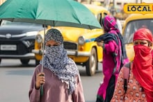 Weather Alert: महाराष्ट्रावर आग ओकणारं संकट, 11 जिल्ह्यांना अलर्ट