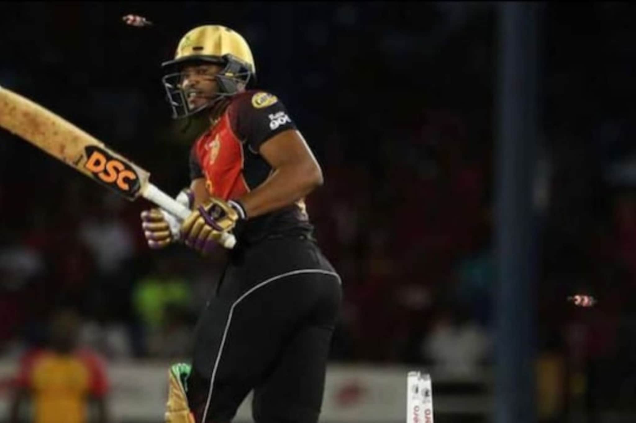 वेस्ट इंडिजचा खेळाडू मॅच फिक्सिंगमध्ये दोषी, T20 वर्ल्ड कप संपताच ICC ची मोठी कारवाई!