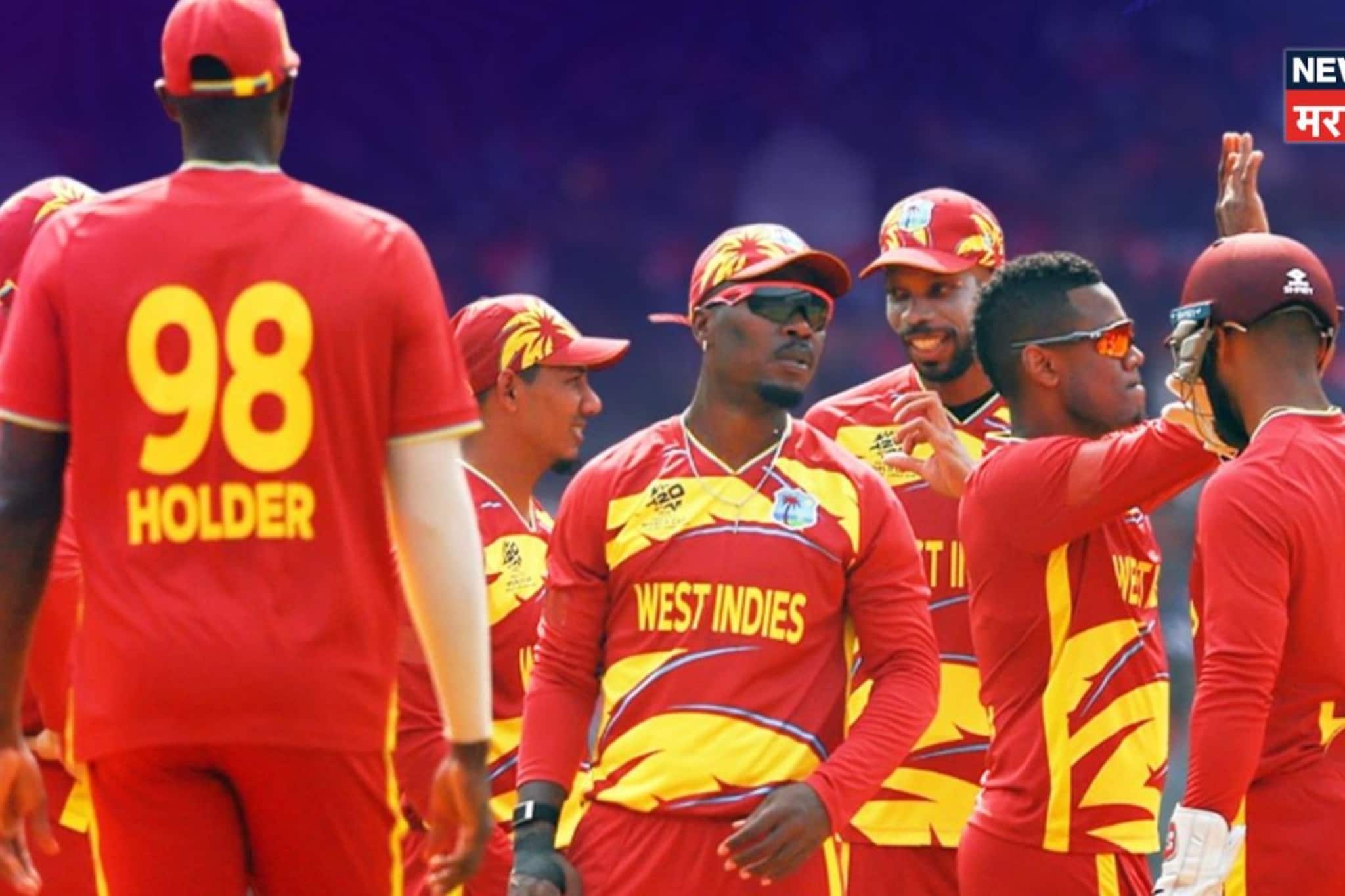 बोरीवलीच्या चाळीतला पोरगा बनला वेस्ट इंडिजची ताकद, भारताविरूद्धची मॅच जिंकवण्यास
